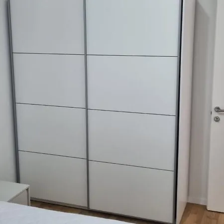 Apartmán Sigma Z15 *