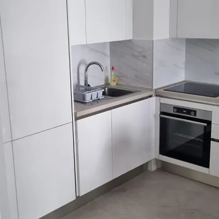 Appartement Sigma Z15 Zadar