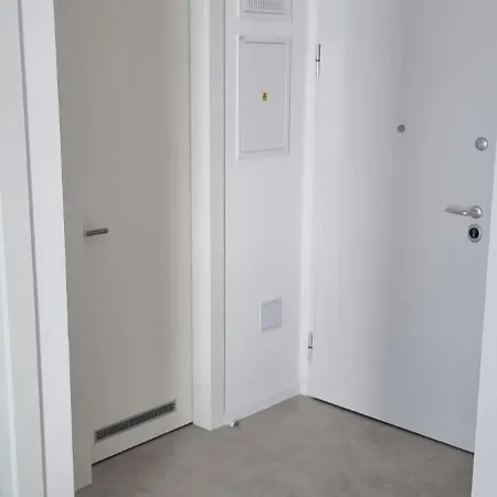 Appartement Sigma Z15 Zadar