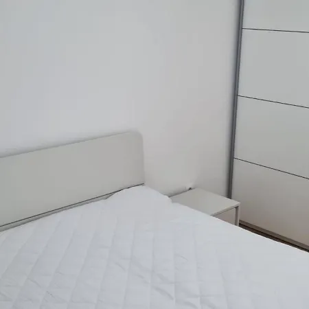 Sigma Z15 Appartement *