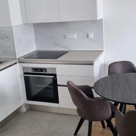 Apartmán Sigma Z15